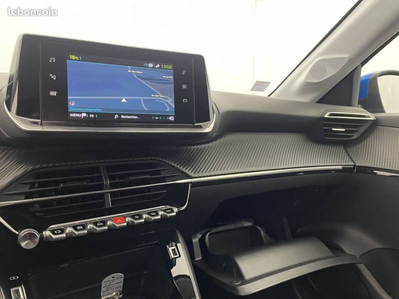 Peugeot 208 Electrique 50 kWh 136ch Style (image 28)