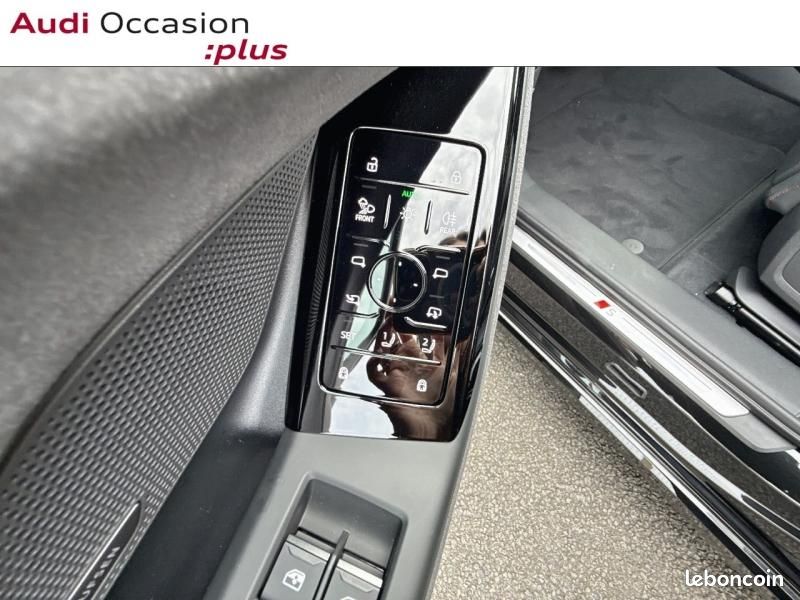 Audi S6 Sportback e-tron e-tron 503ch quattro (image 23)