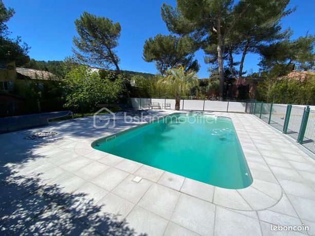 Maison 8 pièces 166 m²