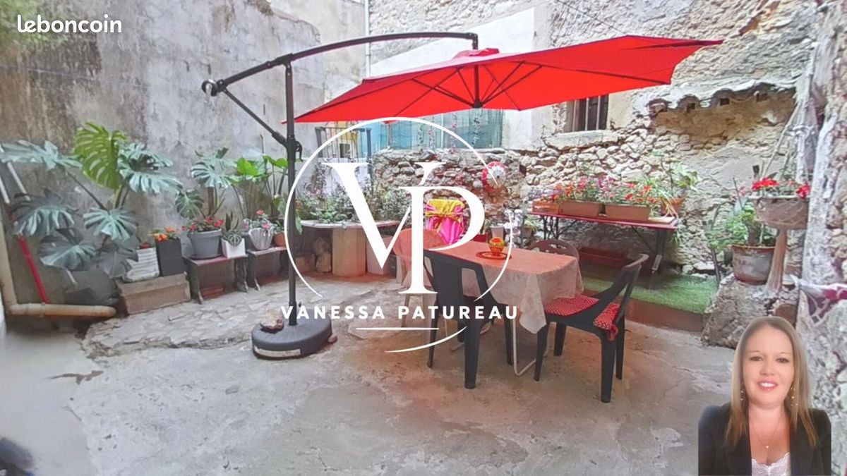 Maison 8 pièces 240 m² · à Ouveillan · 240 m² · 152 000 €