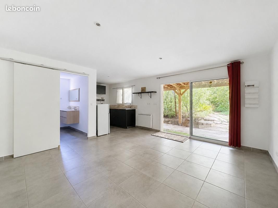 Appartement 1 pièce 30 m² · à Fréjus · 30 m² · 169 000 €