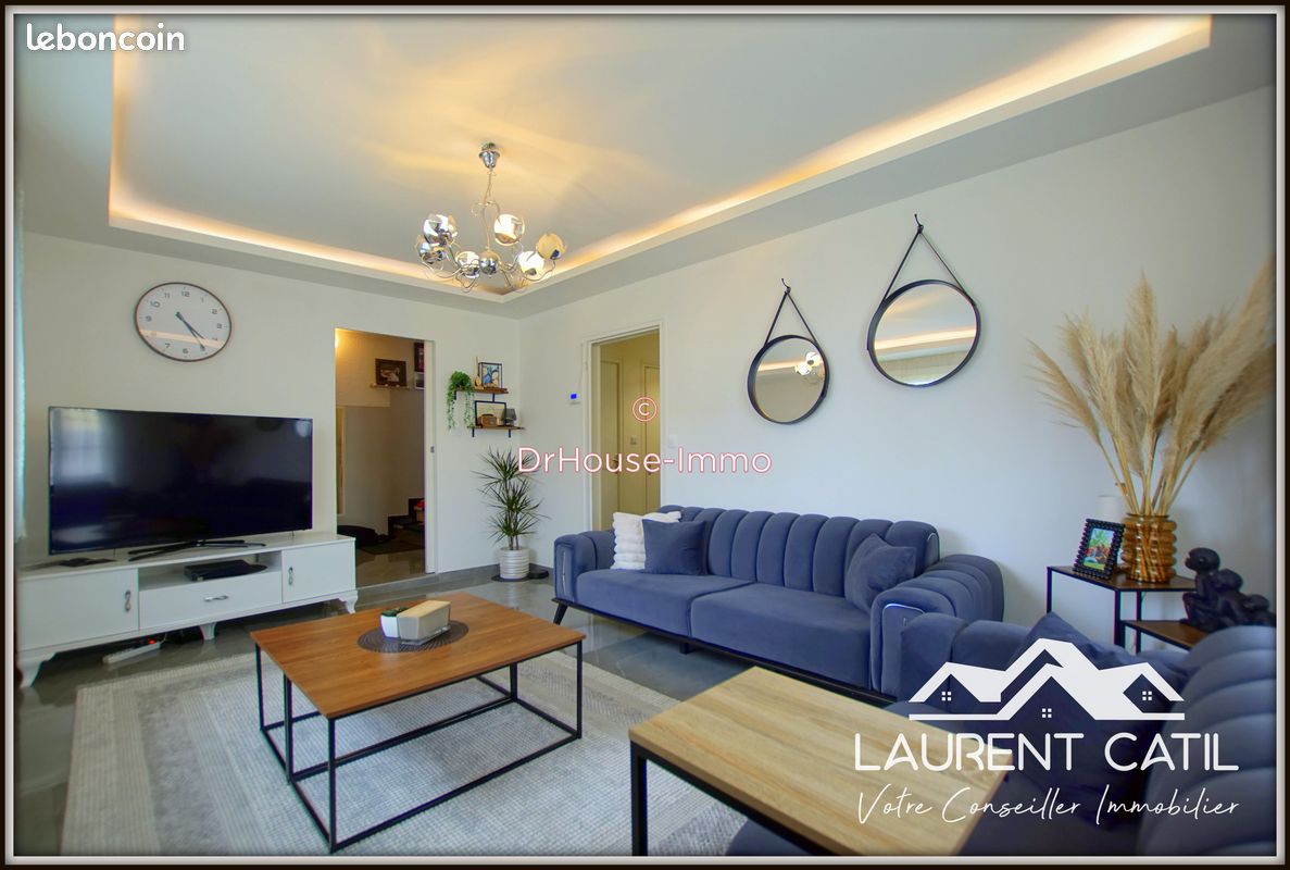Maison 8 pièces 135 m² · à Romans-sur-Isère · 135 m² · 295 000 €
