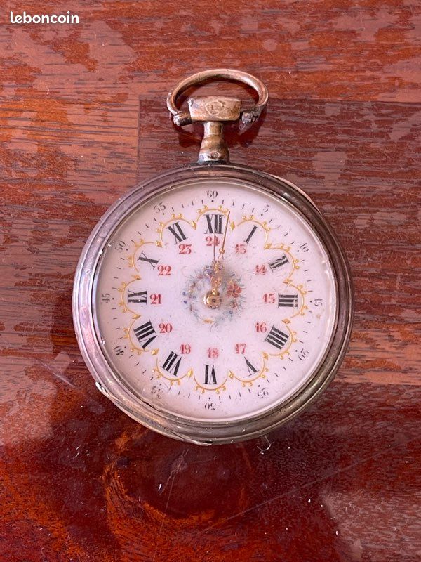 Maison Gousset Ancienne Montre A Gousset Gousset Ancienne Montre