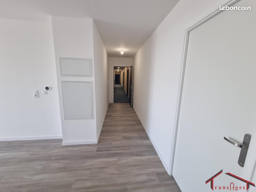 Appartement 3 pièces 67 m² · à Provins · 67 m² · 854 €