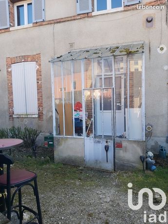 Appartement 2 pièces 28 m²