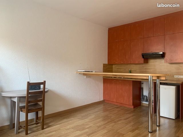 Appartement 1 pièce 26 m² · à Nancy · 26 m² · 477 €