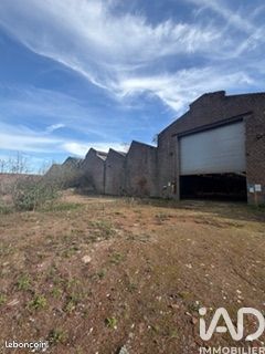 Parking 116 m² · à Roubaix · 116 m² · 87 000 €