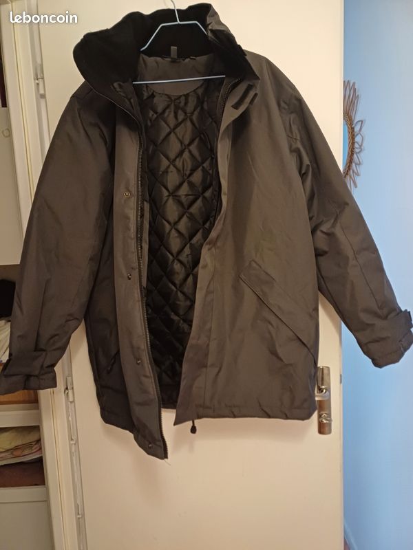 Parka homme neuf (image 2)