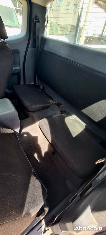 Ford ranger 2.2 tdci 160 ch super cab xl pack (image 5)