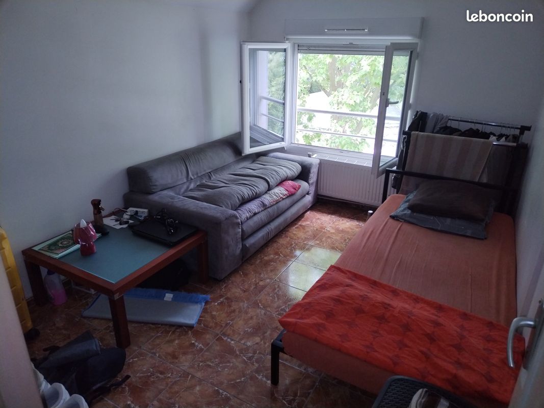 Appartement 4 pièces 100 m² · à Aulnay-sous-Bois · 100 m² · 500 €/mois