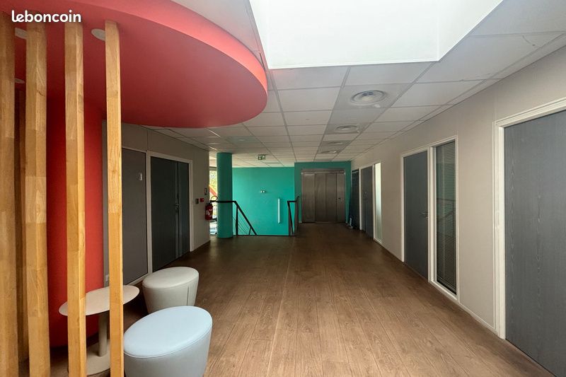 Bureaux 62 m² (image 5)