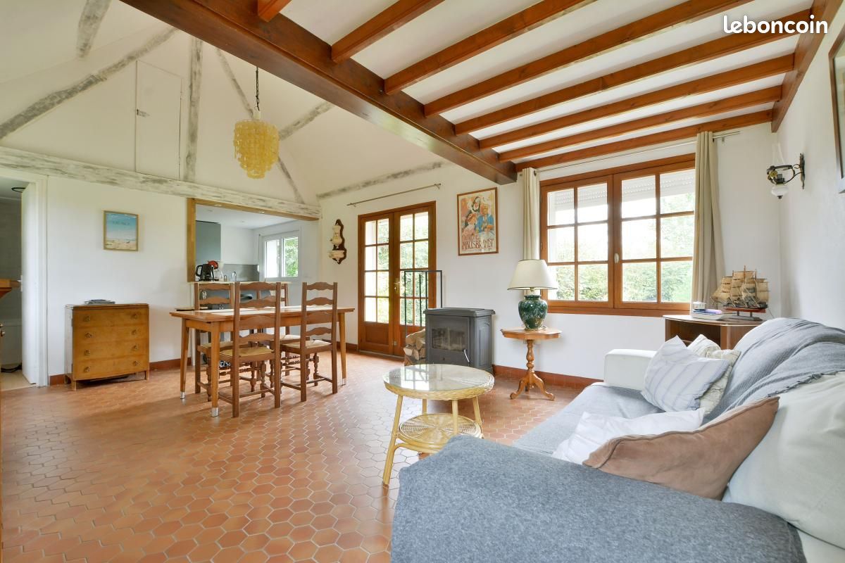 Maison 5 pièces 129 m² · à Quend · 129 m² · 275 000 €