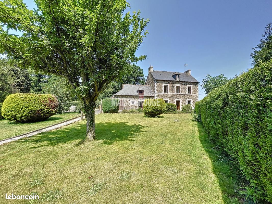 Maison 4 pièces 107 m² · à Lamballe-Armor · 107 m² · 199 120 €