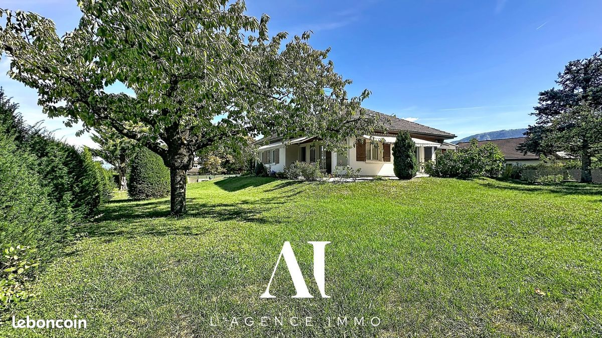 Maison 6 pièces 178 m² · à Neydens · 178 m² · 799 000 €