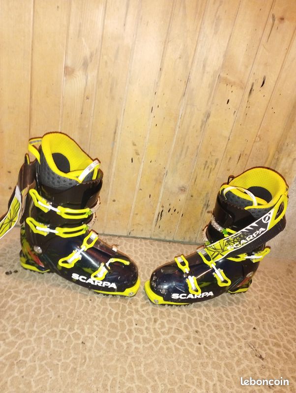 Scarpa taille 45 (image 1)
