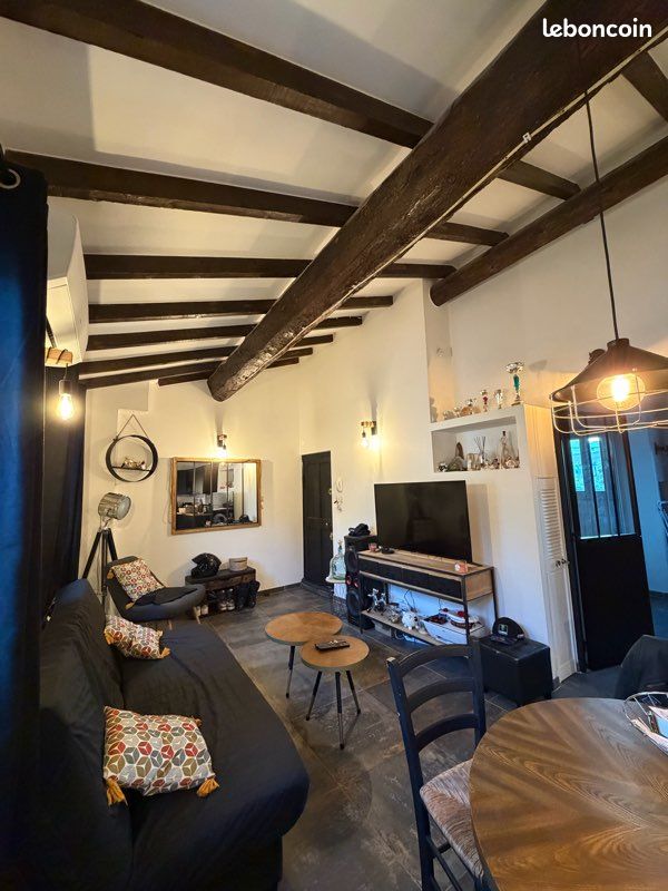 Appartement 2 pièces 50 m² · à La Seyne-sur-Mer · 50 m² · 800 €/mois