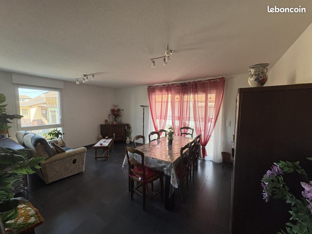 Appartement 3 pièces 73 m² · à Benfeld · 73 m² · 249 000 €