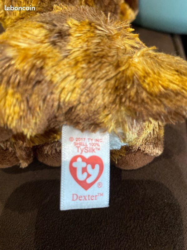 Peluche TY (image 4)