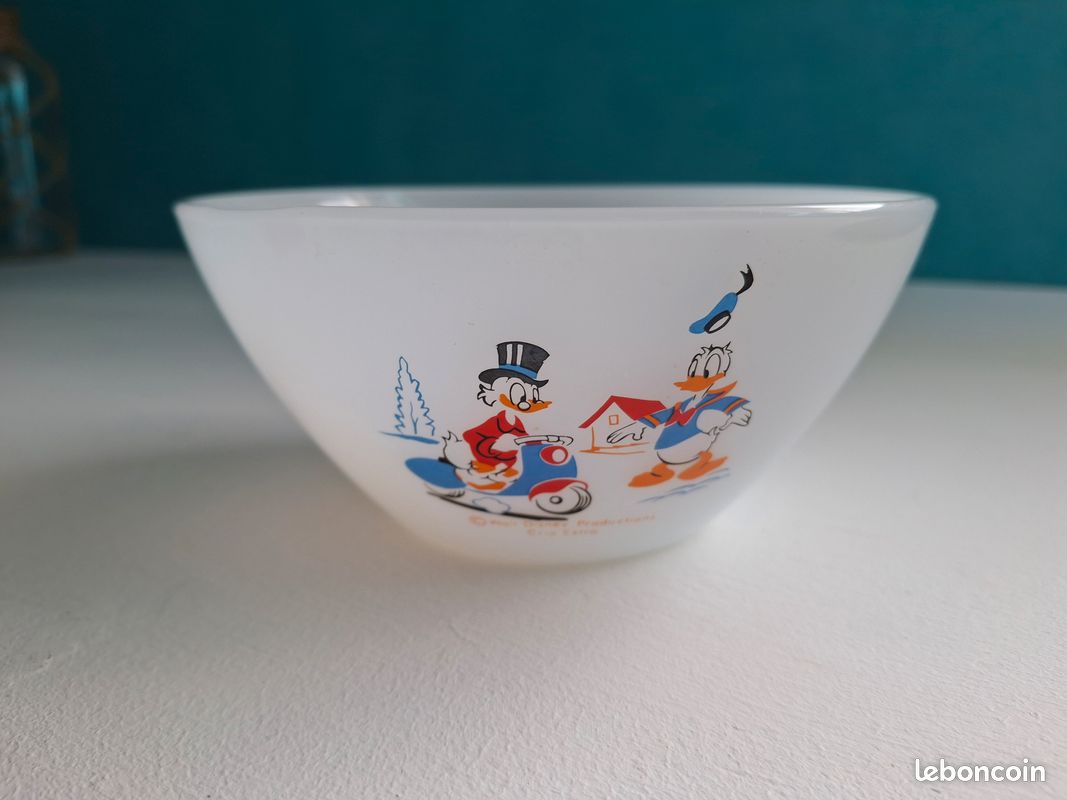 Ramequins Arcopal (4) - Arts de la table