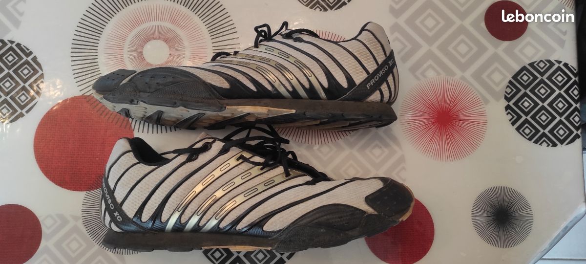 Chaussure sportswear addidas (image 2)