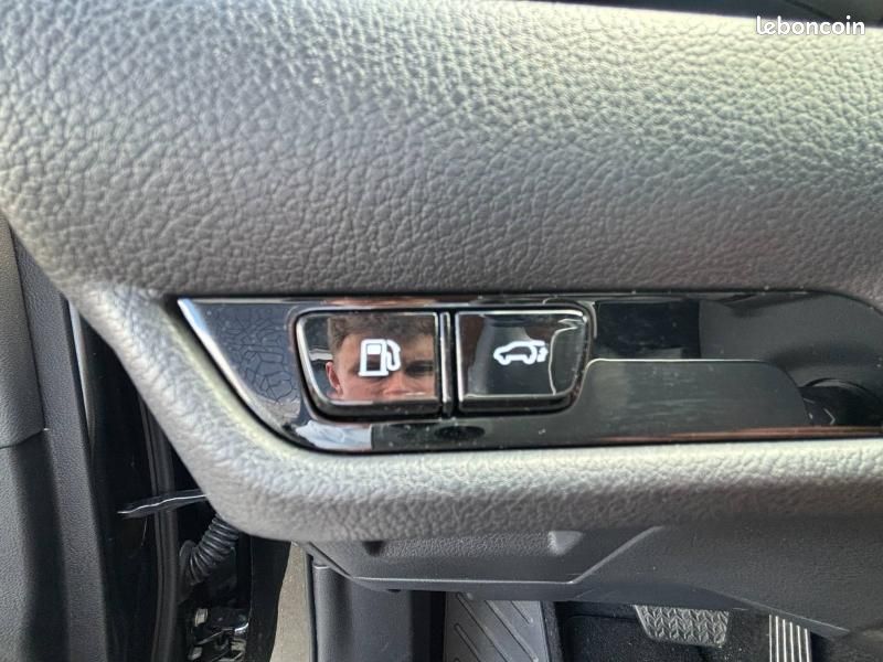 Lexus NX 450h+ Luxe 4WD MY25 (image 21)
