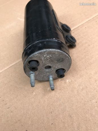 VEMO V46-06-0017 Filtre Déshydratant Climatisation - Compatible Renault Master, Super 5 Et Modèles Véhicules Utilitaires