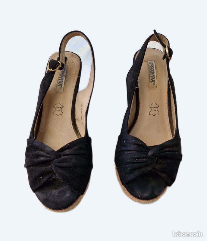 Chaussure (image 1)