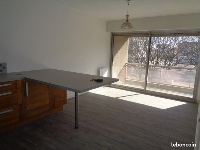Appartement 3 pièces 54 m² · à Alès · 54 m² · 604 €