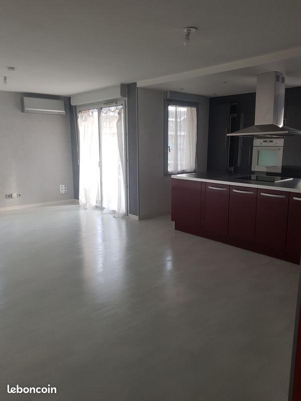 Appartement 3 pièces 72 m² · à Toulouse · 72 m² · 890 €/mois