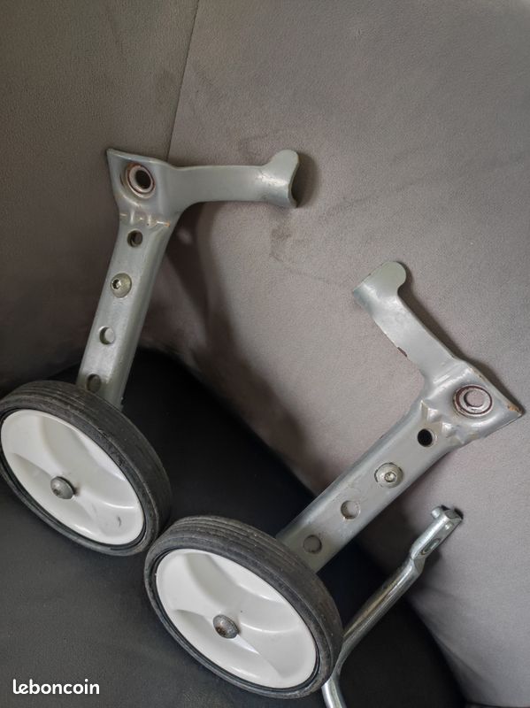 Roulette vélo (image 2)