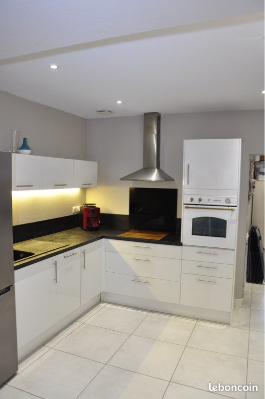 Maison 4 pièces 85 m² · à Montivilliers · 85 m² · 210 000 €