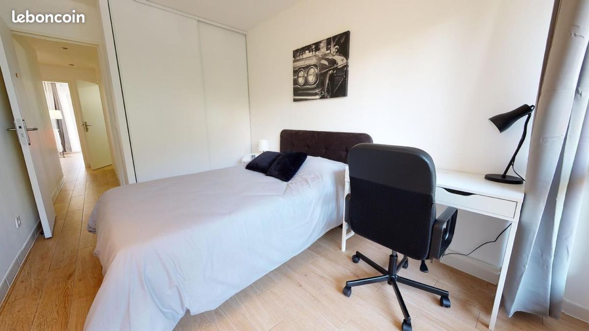 Chambre 5 pièces 82 m² (image 2)