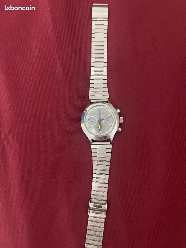 Montre manuelle Wtypmahckne 120 (image 2)