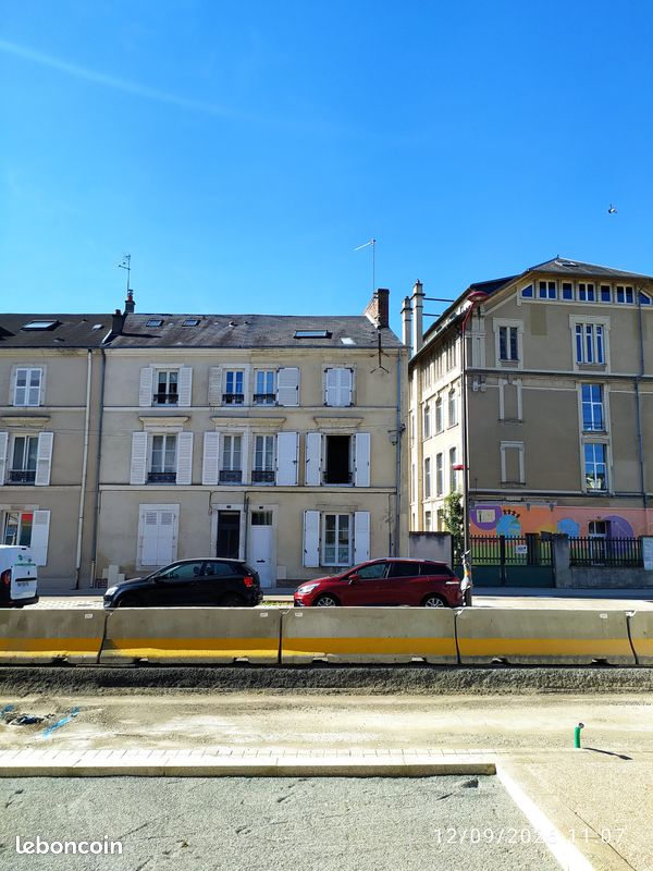 Maison 7 pièces 142 m² · à Le Mans · 142 m² · 285 000 €
