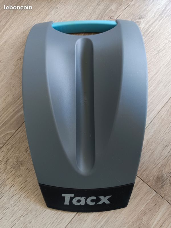 Home trainer TacX (image 4)