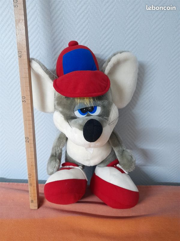 Peluche (image 1)