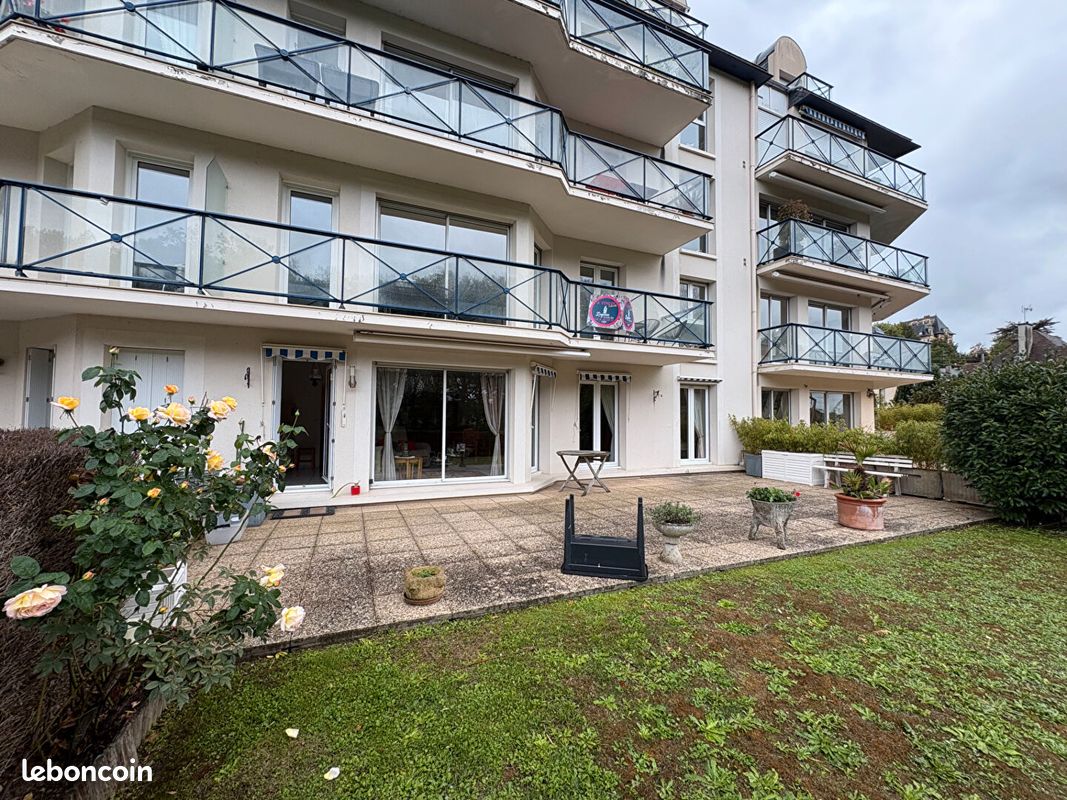 Appartement 3 pièces 65 m² · à Caen · 65 m² · 296 800 €
