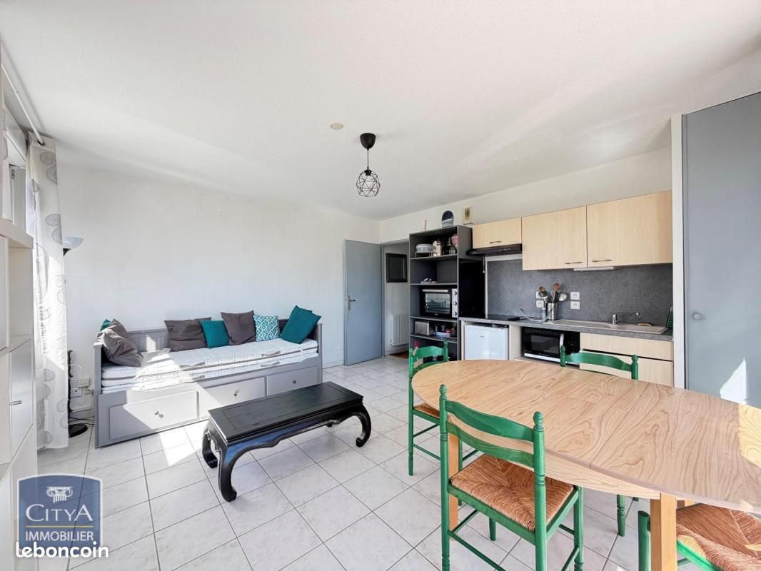 Appartement 1 pièce 29 m² · à Arras · 29 m² · 530 €/mois