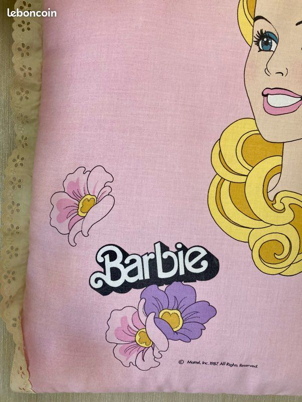 Sac et pochette Barbie Mattel (image 3)