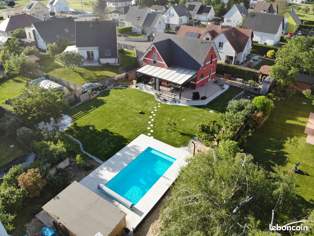 Location maison pour vacances (image 2)