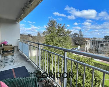 Appartement 250 000 € - 64 m²