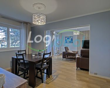 Appartement 249 000 € - 94 m²