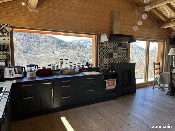 Maison 5 pièces 130 m²