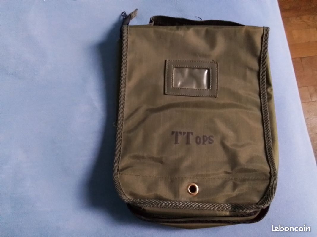 Trousse de toilette armée neuve (image 1)
