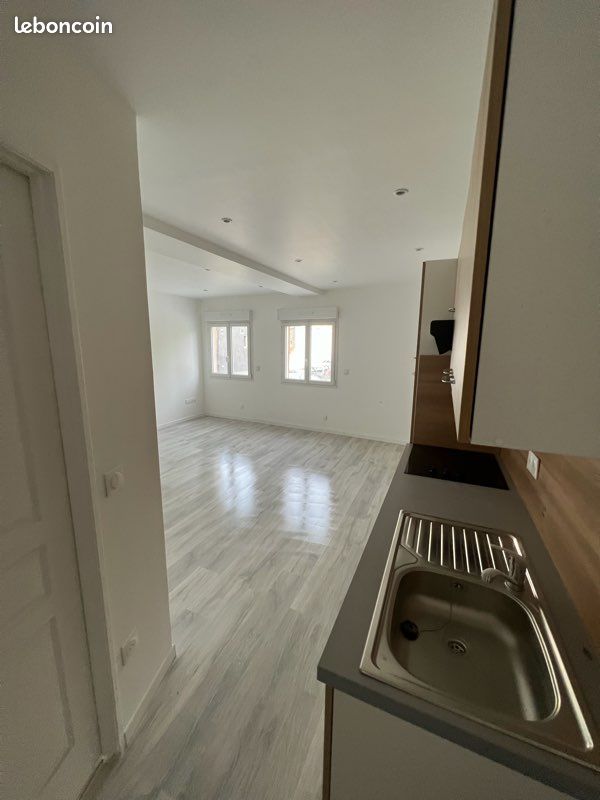 Appartement 2 pièces 43 m² · à Darnétal · 43 m² · 570 €/mois