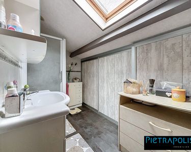 Maison 625 000 € - 190 m²