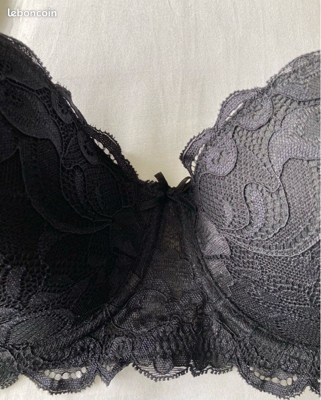 Soutien gorge C&A neuf 95C (image 3)
