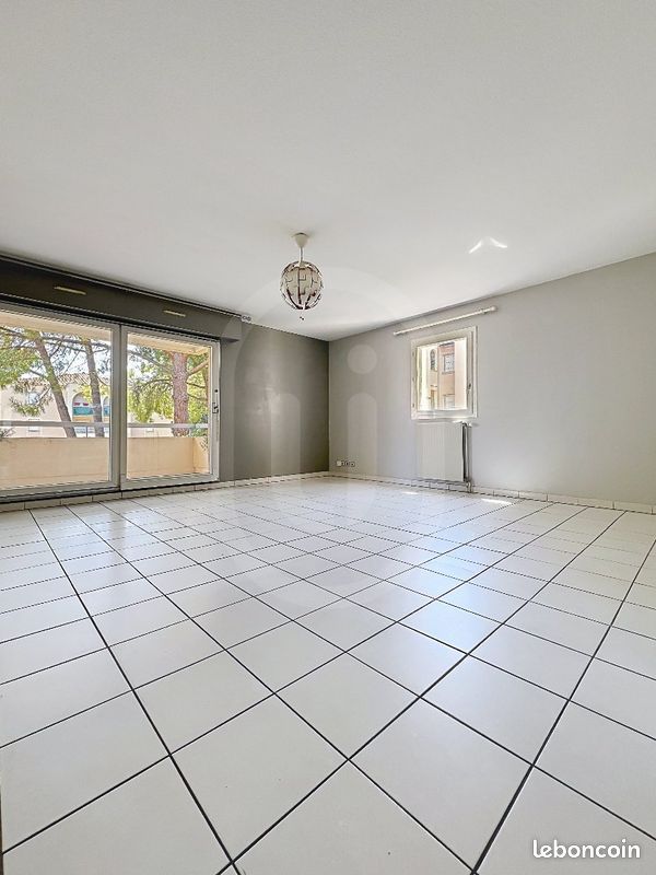 Appartement 3 pièces 82 m² · à Montpellier · 82 m² · 1 205 €
