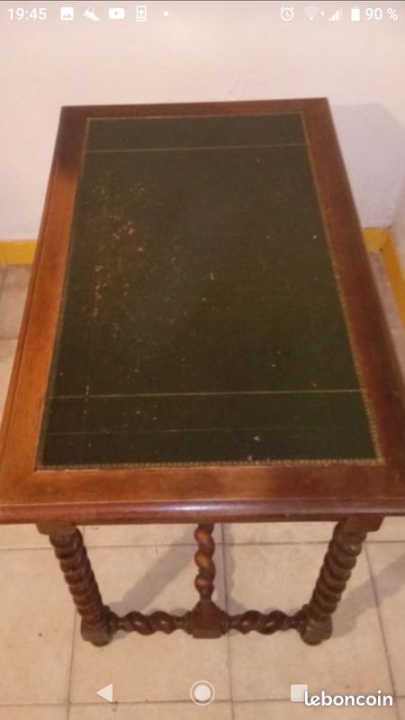Table de bureau (image 3)