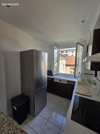 Appartement T3 rénové - Clermont-Ferrand